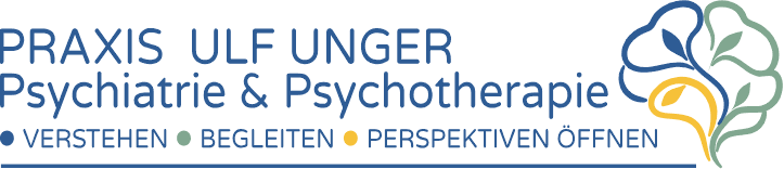 Praxis Ulf Unger – Psychiatrie und Psychotherapie, Startseite